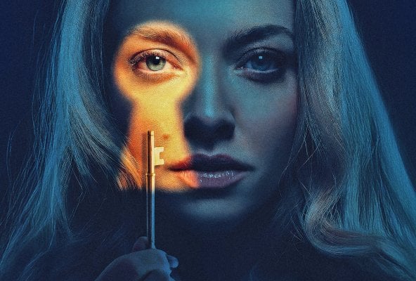 Una di famiglia - The Housemaid