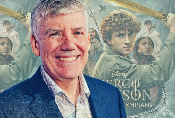 Percy Jackson e gli dei dell’Olimpo