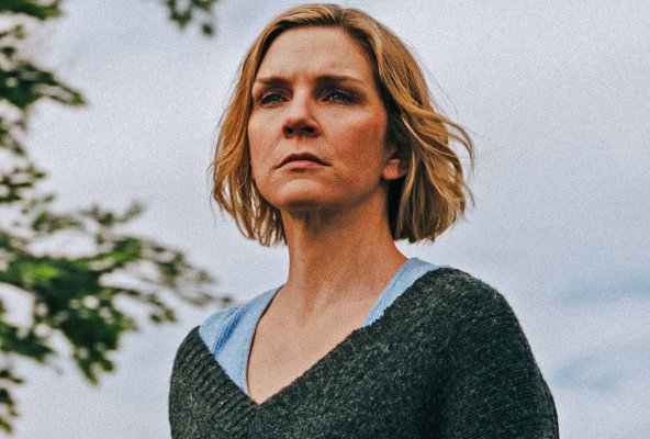 Pluribus e Vince Gilligan come la sua Carol