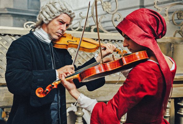 Quando il cinema racconta la musica