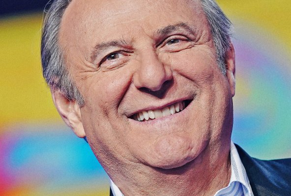 Da La Ruota della Fortuna al Milionario