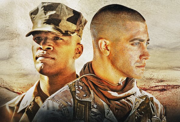 Jarhead: vent'anni dopo