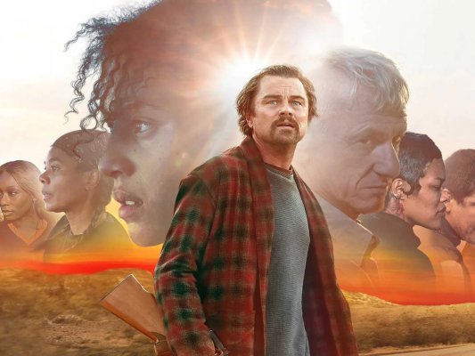 I migliori film del 2025