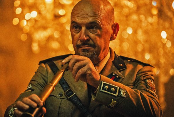 Da M. Il figlio del secolo a Carême