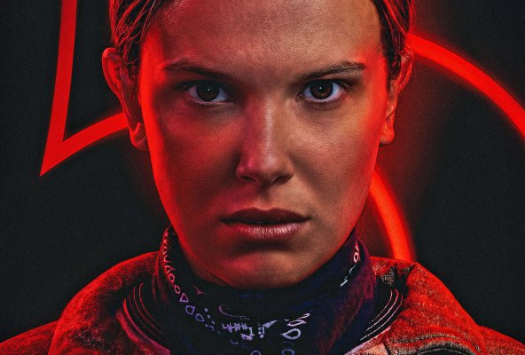 Stranger Things 5, il finale