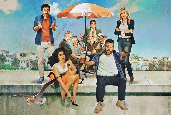 I delitti del BarLume 13