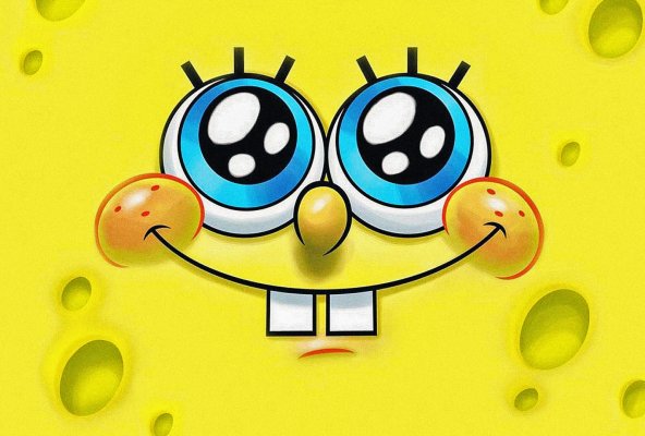 SpongeBob