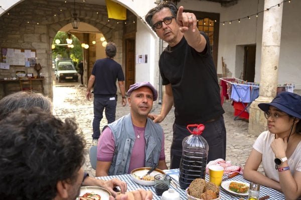 I dati del mercato cinematografico 2025