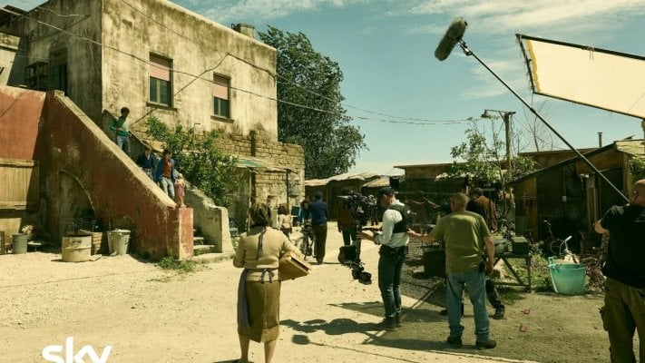 Gomorra - Le origini