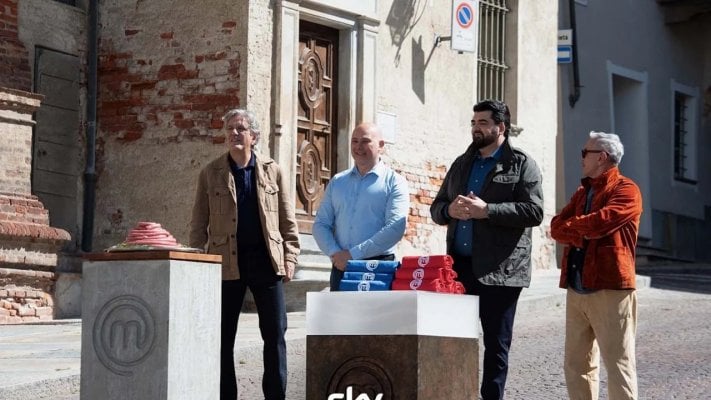 MasterChef Italia 15