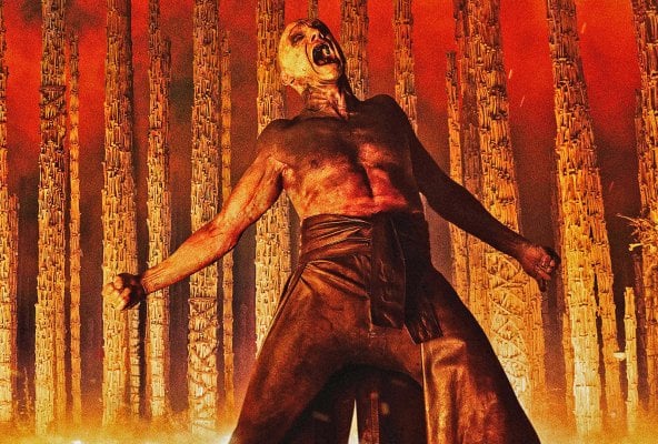 28 anni dopo - Il tempio delle ossa