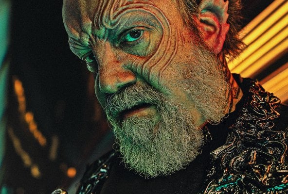 Star Trek: Starfleet Academy