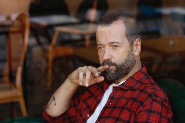 Prendiamoci una pausa