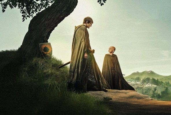 A Knight of the Seven Kingdoms