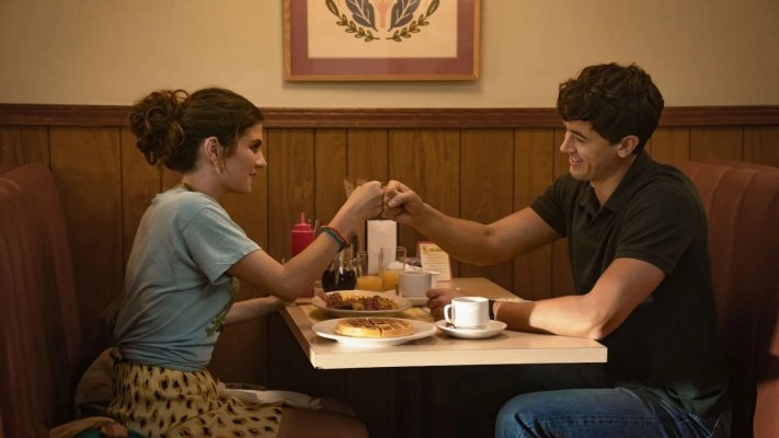 People we Meet on Vacation