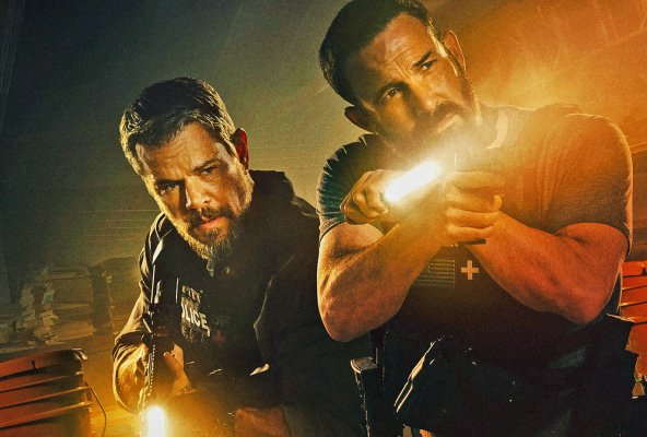 The Rip – Soldi sporchi