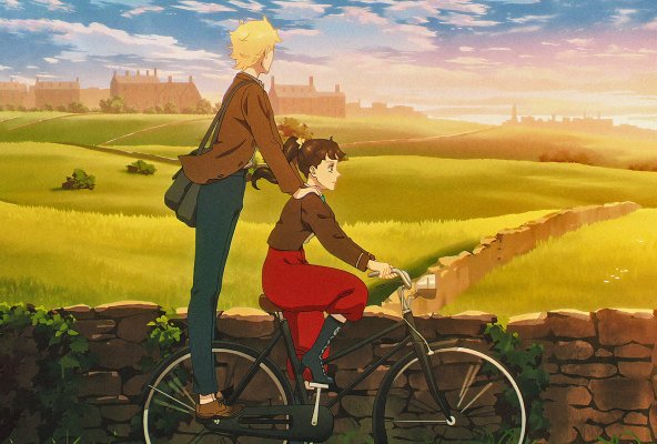 Il prisma dell’amore