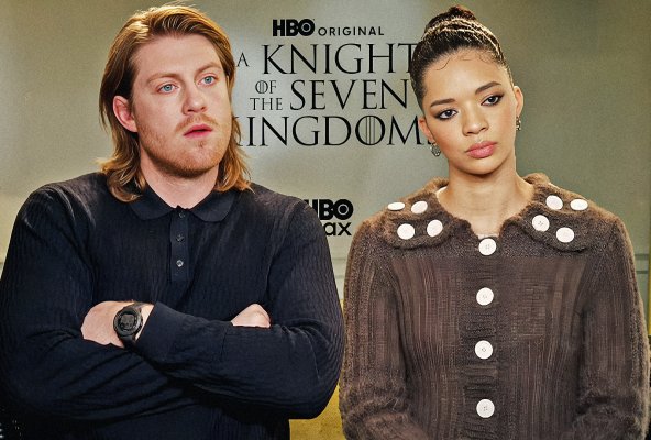 A Knight of the Seven Kingdoms