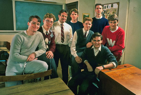 I migliori film e serie tv ambientati a scuola