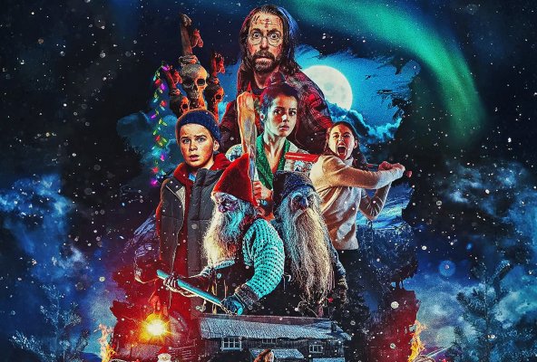 Non fate infuriare l'elfo