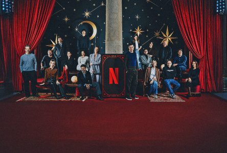 Netflix What Next 2026