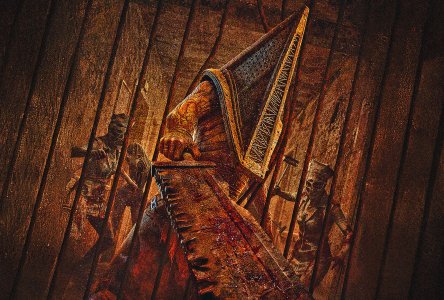 Return to Silent Hill