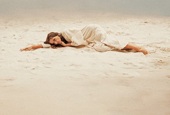 Polvo serán - Polvere di stelle