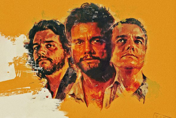 Il cinema come denuncia politica