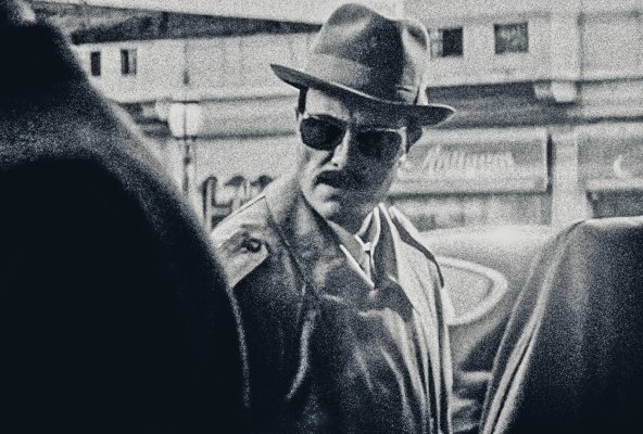 La scomparsa di Josef Mengele