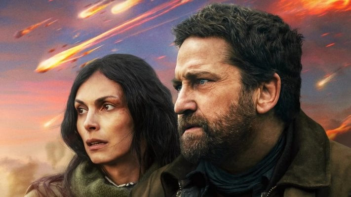 Greenland 2 – Migration