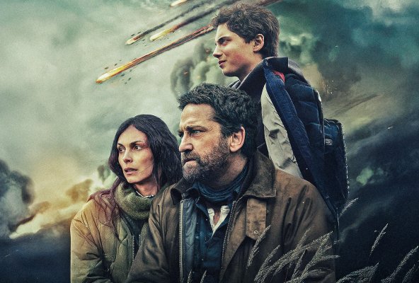 Greenland 2 – Migration