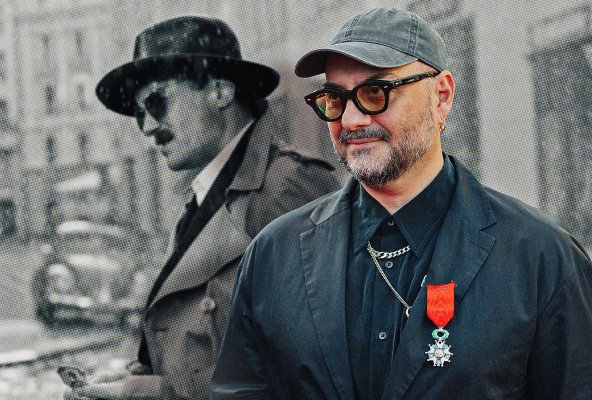 La scomparsa di Josef Mengele