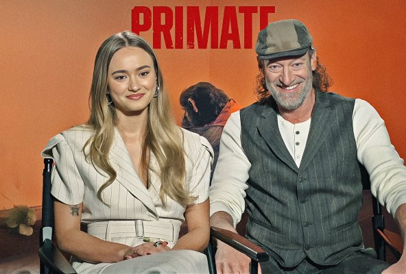 Ben - Rabbia Animale