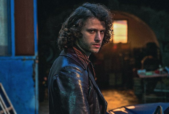 Gomorra - Le origini