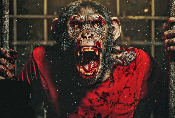 Ben - Rabbia Animale