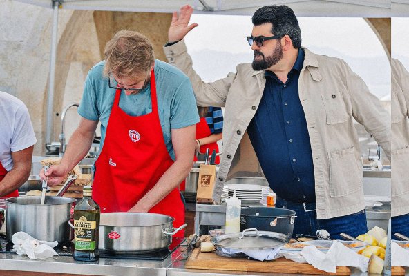 Masterchef Italia 15