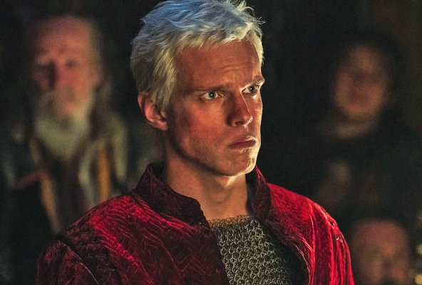 A Knight of the Seven Kingdoms