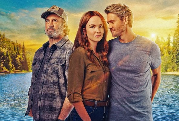 Sullivan’s Crossing