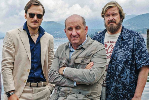 Lavoreremo da grandi