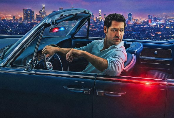 Avvocato di difesa 4