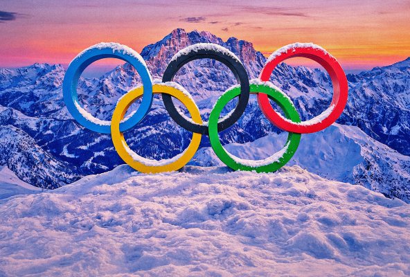 Olimpiadi Invernali 2026