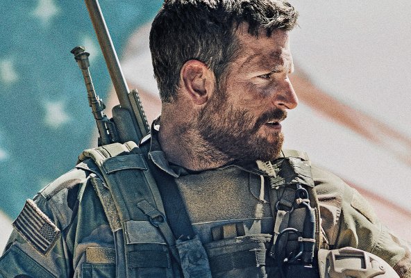 American Sniper