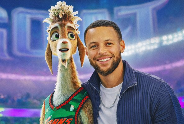 GOAT - Sogna in grande