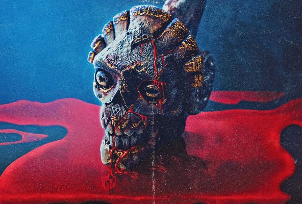 Whistle - Il richiamo della morte