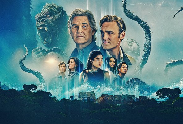 Monarch: Legacy of Monsters 2