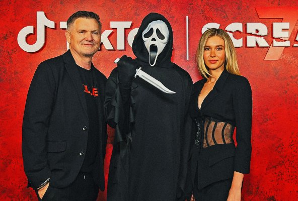 Scream 7