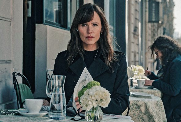 L'ultima cosa che mi ha detto - Stagione 2