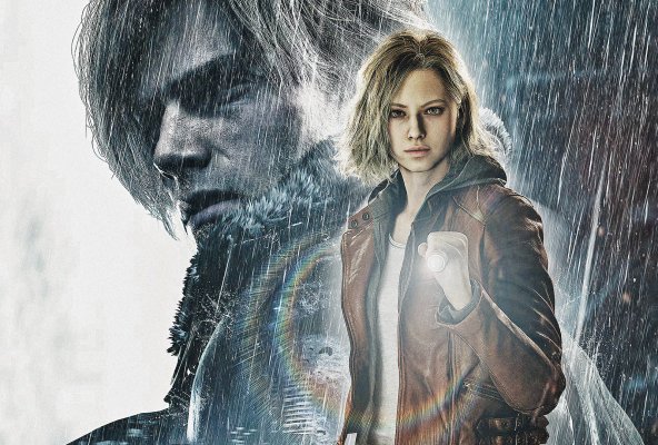 Resident Evil Requiem