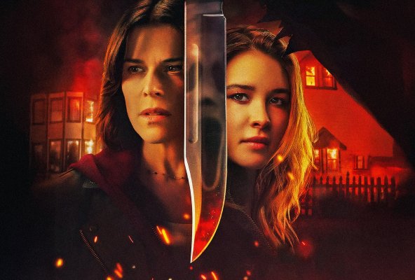 Scream 7