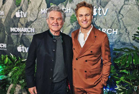 Monarch: Legacy of Monsters 2